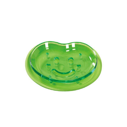 绿色香皂托盘 商品图0