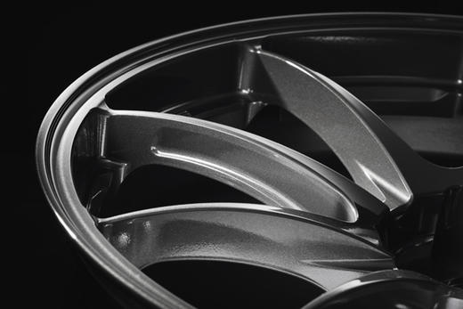 TWS RS317 锻荣社锻造轮圈  总代合作 官方进口 正规纳税 正品保证 商品图5