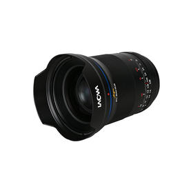LAOWA老蛙FFⅡ 35mmF0.95 全画幅大光圈镜头