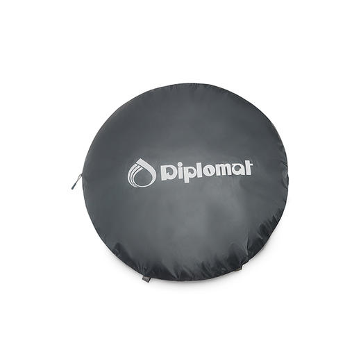 外交官手抛帐篷 （3-4人）DFJ-103 商品图4