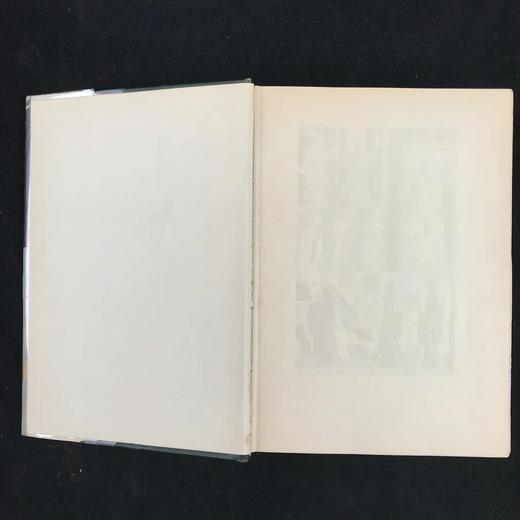 马可·波罗游记 维托尔德·戈登版画插图 精装18开 商品图2