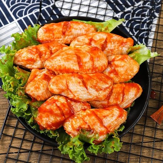 奥尔良烤翅中  1kg/袋 商品图8