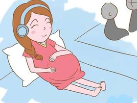  别大意 孕期打鼾这么危险！ 