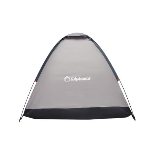 外交官手抛帐篷 （1-2人）DFJ-105 商品图2