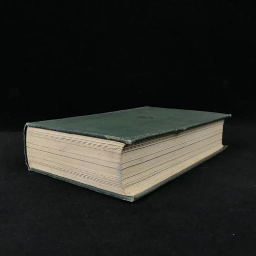 1915年 生命的奇迹 100幅插图（含12幅彩色贴图） 漆布精装大32开 商品图1