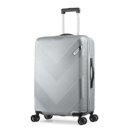 【美旅】时尚潮流万向轮拉杆箱HA9 商品图8