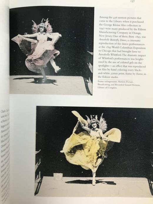 美国国会图书馆的故事 约200幅插图 精装16开 商品图7