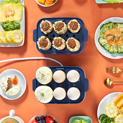 春花 煮蛋器 CZE-20A 商品图5