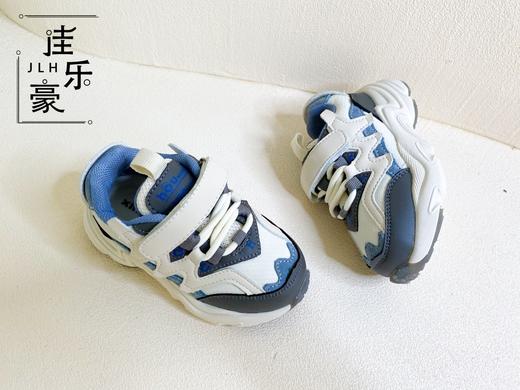 XZYC903951-1Q欣足艺-秋童鞋 商品图2