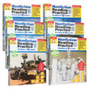 【宝莉爹推荐】Evan-Moor Nonfiction Reading Practice 非虚构类文学阅读系列 商品缩略图1