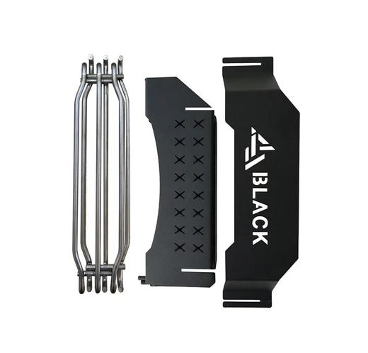  擋風板爐架 商品图0