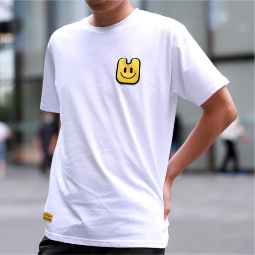 黄小兜文化衫 商品图1