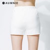 AUMNIE | 高腰全棉短裤 HIGH WAIST COTTON SHORTS 商品缩略图5