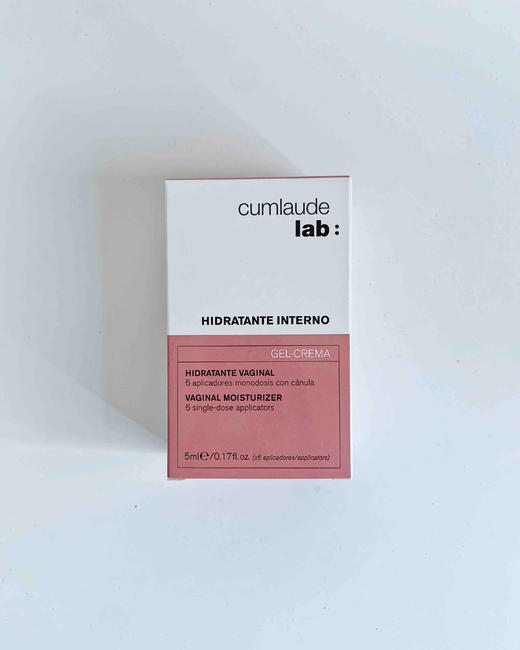 Cumlaude珂蔓朵私处青春紧致凝胶 玻尿酸私护凝胶 商品图5