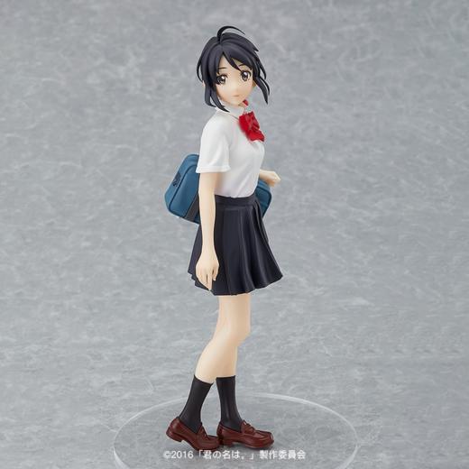 【GSC现货】POP UP PARADE 宫水三叶 你的名字。 商品图2