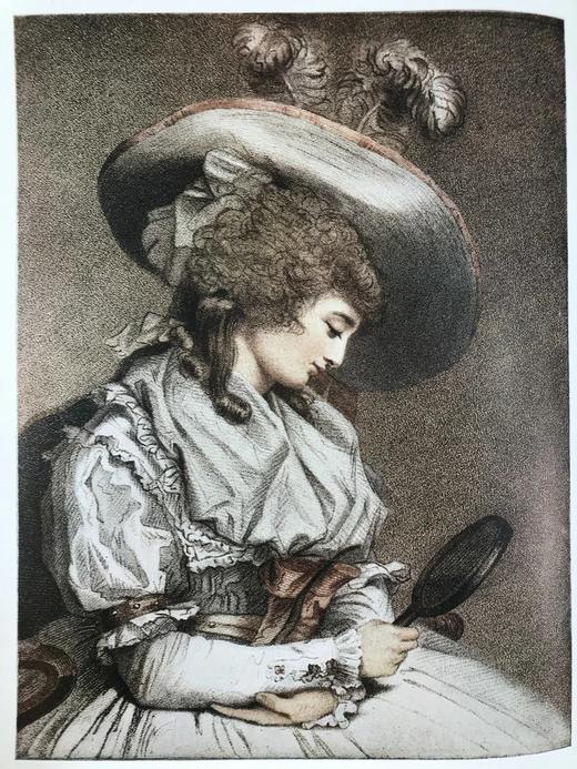 1907年9-12月 鉴赏家杂志 数百幅插图 漆布精装16开 商品图9