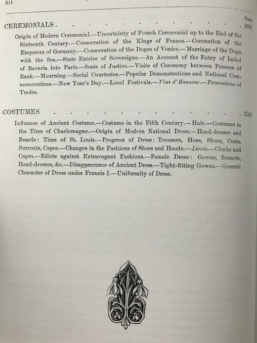 中世纪生活 437幅插图 精装厚重16开 商品图5