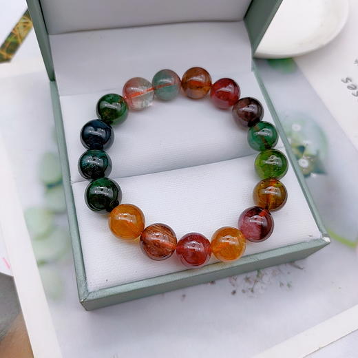 碧玺手串 商品图0