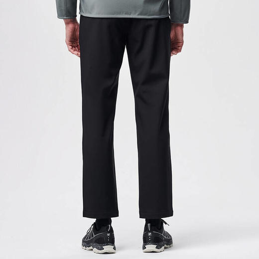 探路者男士软壳长裤TAMI91347 商品图9