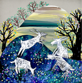 7-9岁综合创意《牧羊曲》【自动发货：下单后，点击手机短信中收到的链接，即可获取文件下载的链接；如有任何问题，可添加客服微信hm33268获得帮助】
