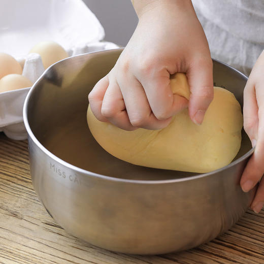 菜菜家料理盆 |好用不贵，耐用易清洁！能腌肉、拌面、洗蔬果...|菜菜定制 商品图3