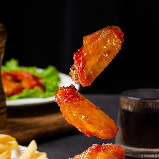 奥尔良烤翅中  1kg/袋 商品图1