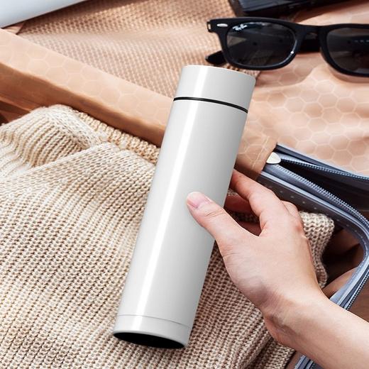 Bluego口红冷暖魔法杯BNS-2-20V 白200ml 商品图3