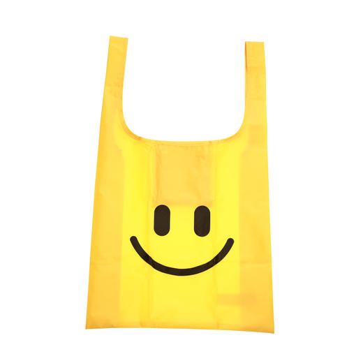 黄小兜便携购物袋 商品图0