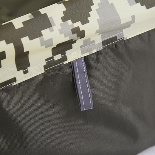 外交官自动帐篷 （2-3人）DFJ-106 商品图2