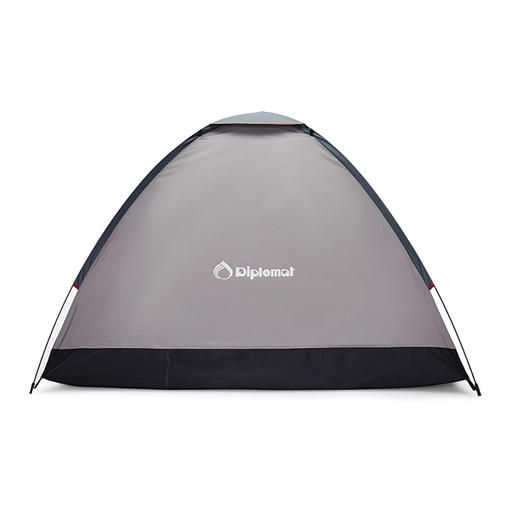 外交官手抛帐篷 （3-4人）DFJ-103 商品图1
