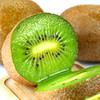 #新鲜上市#【陕西·周至 】翠香绿心猕猴桃 zui甜猕猴桃 时令新鲜现摘奇异果 商品缩略图2