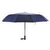 外交官自开收晴雨伞 DFJ-605 商品缩略图4