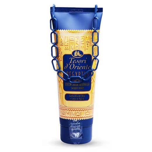 意大利进口东方宝石 250ml埃及艳后凝粹淋浴乳 商品图1