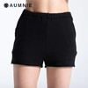 AUMNIE | 高腰全棉短裤 HIGH WAIST COTTON SHORTS 商品缩略图6