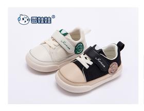 XE300523雪娃娃-秋婴幼儿学步鞋