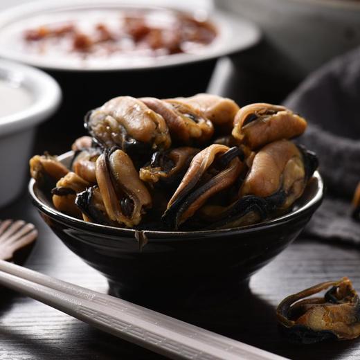 淡菜干 约100g/份 商品图2