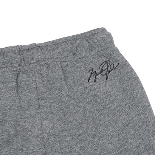 耐克-童衣类春秋季新款男儿童休闲针织运动卫裤长裤JD2132103 商品图2