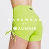 AUMNIE | 裸感热瑜伽短裤 / NUDE HOT SHORTS 商品缩略图6