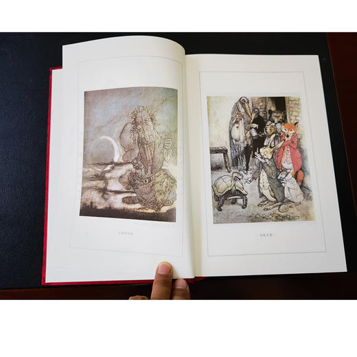 伊索寓言 商品图1