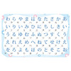 【外研社旗舰店】日语50音图卡片 商品缩略图3