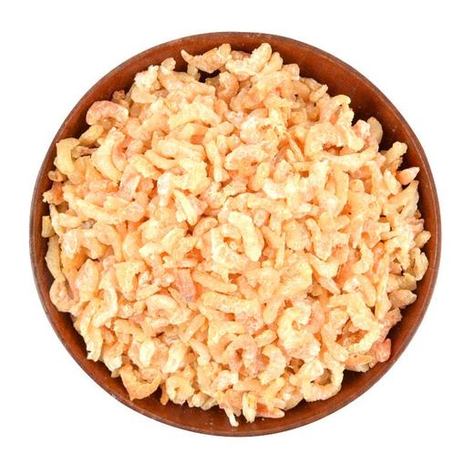 金钩 干虾仁 约100g/份 商品图1