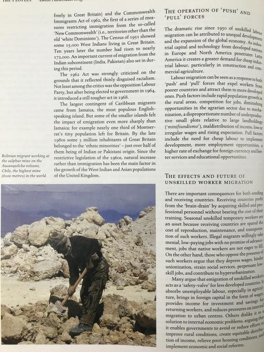 剑桥拉丁美洲百科全书 数百幅插图 精装大16开 商品图13