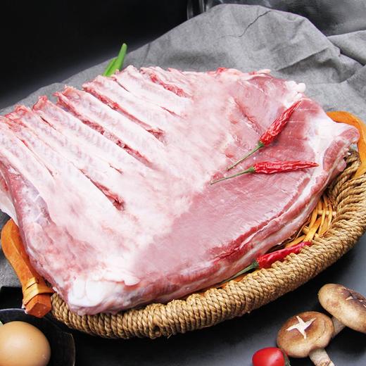 旗舰店  大红门  鲜一级去骨中方10kg 商品图4