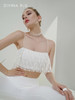 DIVINABLU戛纳系列戛纳蕾丝文胸戛纳裸感文胸02 商品缩略图3