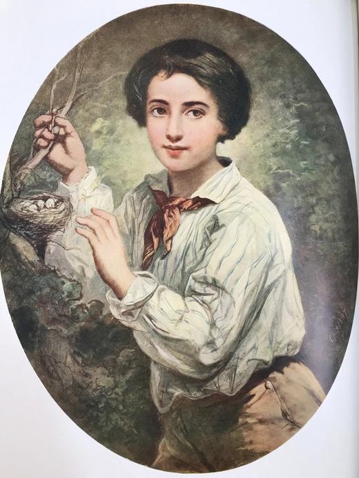 1908年9-12月 鉴赏家杂志 数百幅插图 漆布精装16开 商品图3