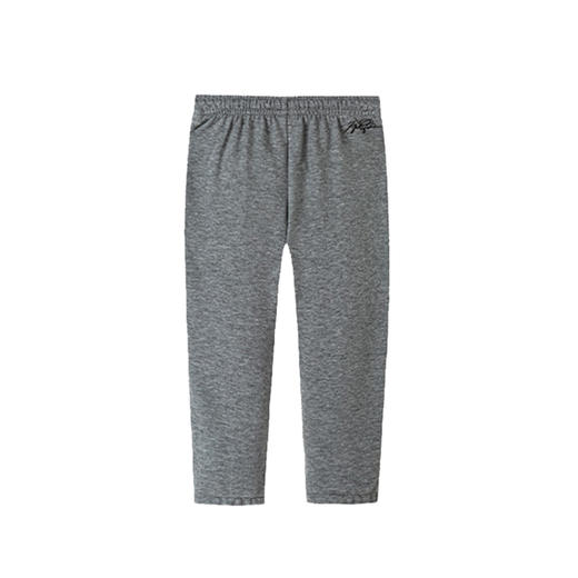 耐克-童衣类春秋季新款男儿童休闲针织运动卫裤长裤JD2132103 商品图1