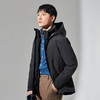 探路者男士套羽绒冲锋衣TAWI91771 商品缩略图2