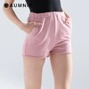 AUMNIE | 高腰全棉短裤 HIGH WAIST COTTON SHORTS 商品缩略图3