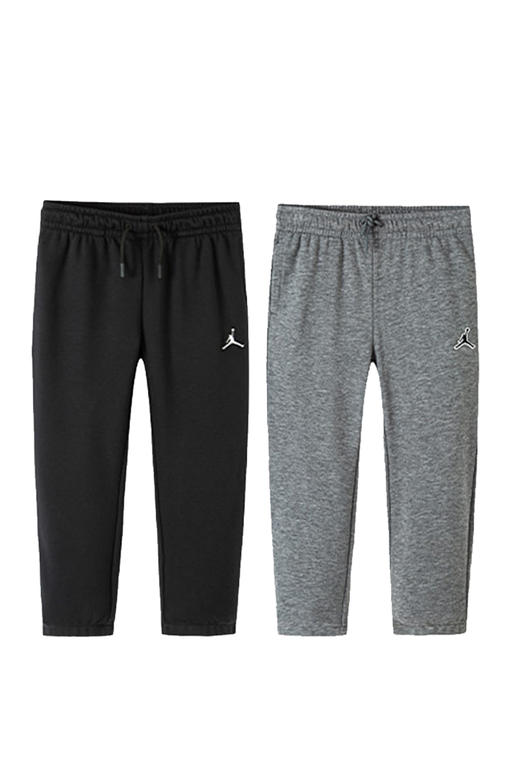 耐克-童衣类春秋季新款男儿童休闲针织运动卫裤长裤JD2132103 商品图4