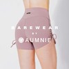 AUMNIE | 裸感热瑜伽短裤 / NUDE HOT SHORTS 商品缩略图3